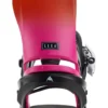 Fixation de snowboard Burton Lexa Re:Flex pour femmes