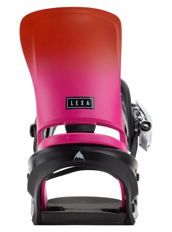 Fixation de snowboard Burton Lexa Re:Flex pour femmes
