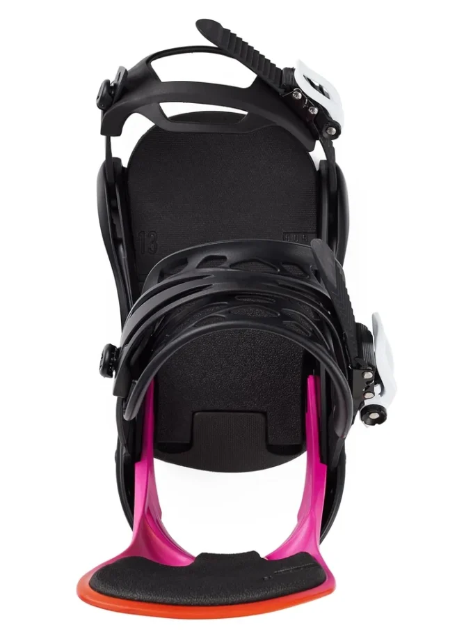 Fixation de snowboard Burton Lexa Re:Flex pour femmes