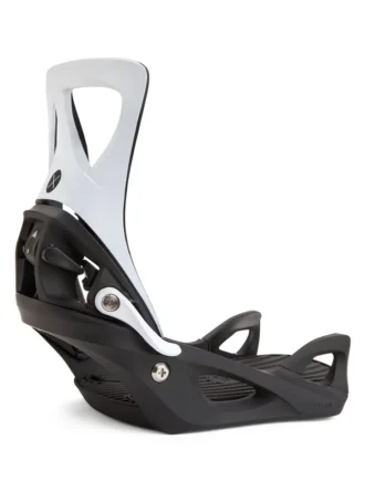 Fixation de snowboard Burton Step On® X Re:Flex pour femmes 2020 – Échantillon Fixation de snowboard Burton Step On® X Re:Flex pour femmes 2020 – Échantillon