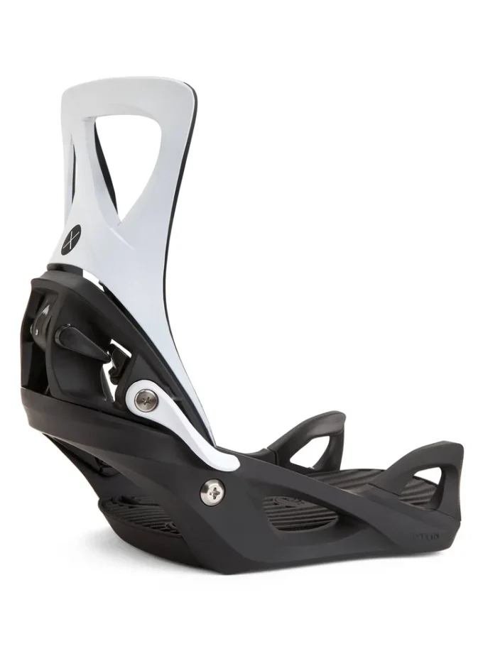 Fixation de snowboard Burton Step On® X Re:Flex pour femmes 2020 – Échantillon Fixation de snowboard Burton Step On® X Re:Flex pour femmes 2020 – Échantillon