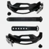 Fixation de snowboard Burton Supergrip Capstrap 2.0 Fixation de snowboard Burton Supergrip Capstrap 2.0