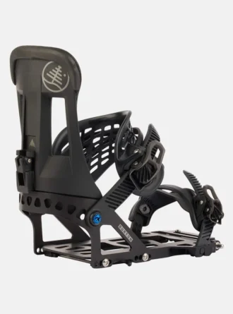 Fixations Burton Hitchhiker Splitboard