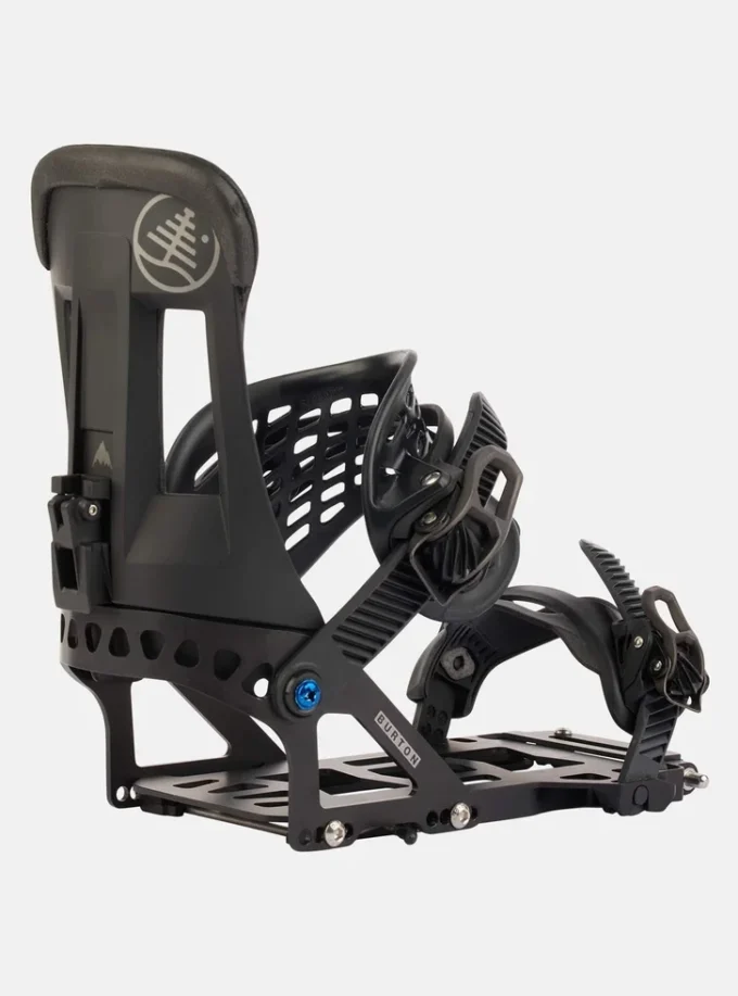 Fixations Burton Hitchhiker Splitboard Fixations Burton Hitchhiker Splitboard
