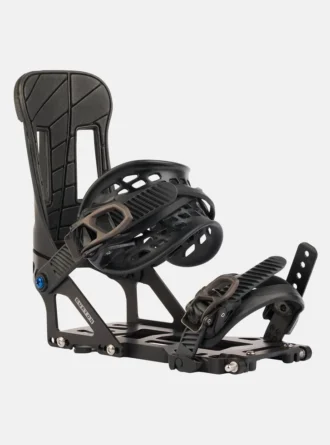 Fixations Burton Hitchhiker Splitboard