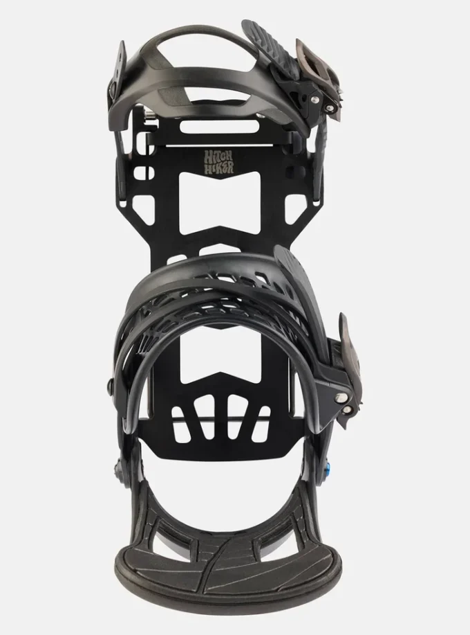 Fixations Burton Hitchhiker Splitboard Fixations Burton Hitchhiker Splitboard