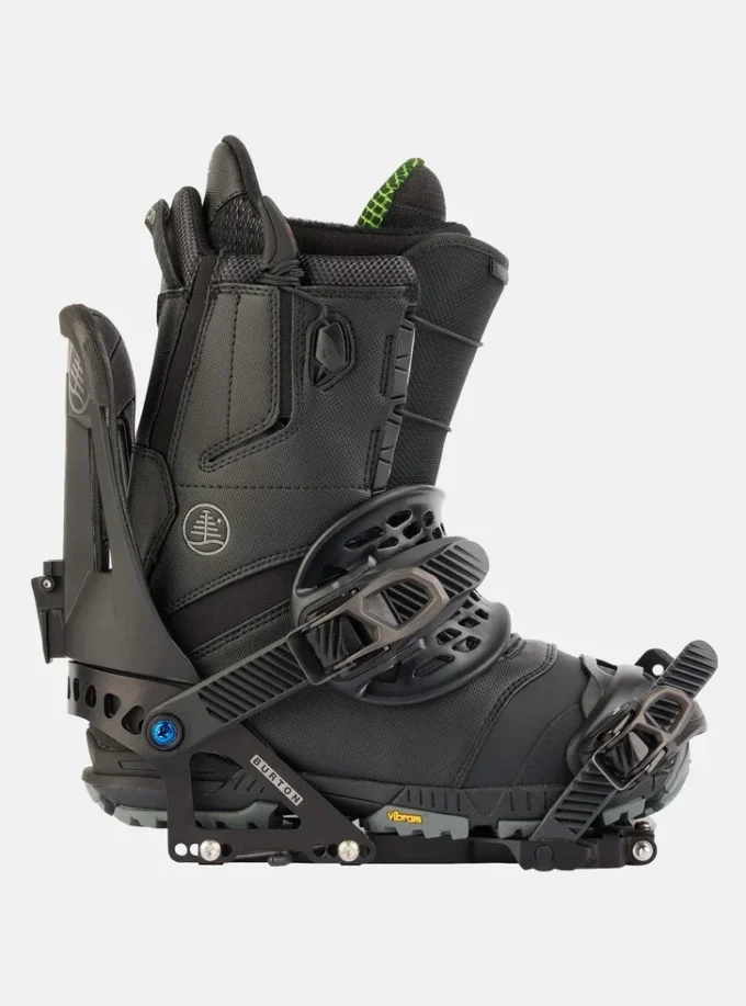 Fixations Burton Hitchhiker Splitboard Fixations Burton Hitchhiker Splitboard