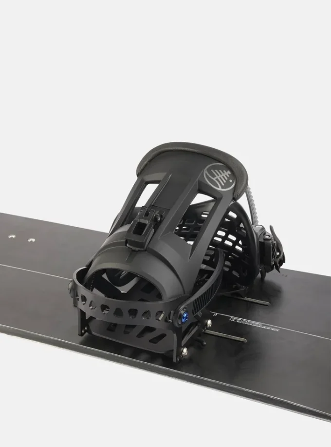 Fixations Burton Hitchhiker Splitboard Fixations Burton Hitchhiker Splitboard