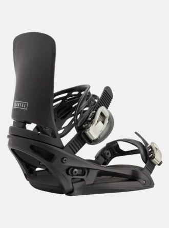 Fixations de snowboard Burton Cartel EST® pour hommes