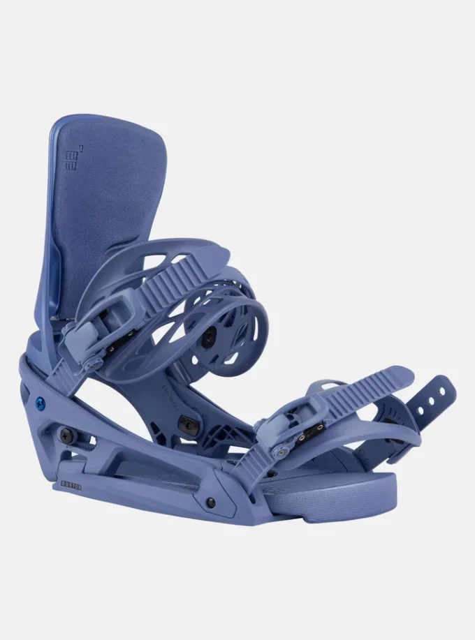 Fixations de snowboard Burton Cartel EST® pour hommes