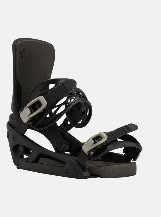 Fixations de snowboard Burton Cartel EST® pour hommes