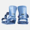 Fixations de snowboard Burton Cartel EST® pour hommes