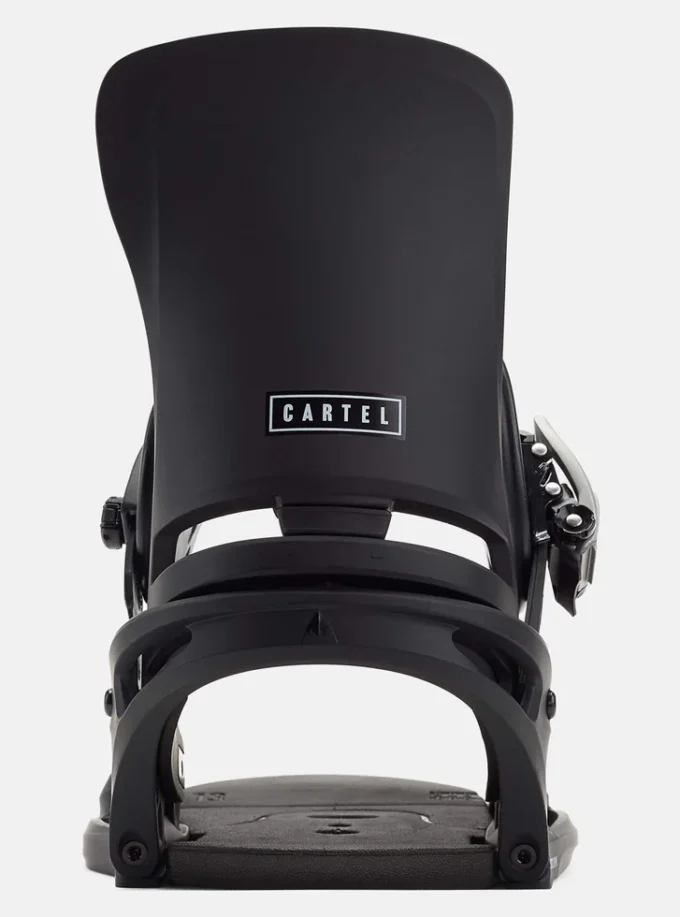 Fixations de snowboard Burton Cartel EST® pour hommes