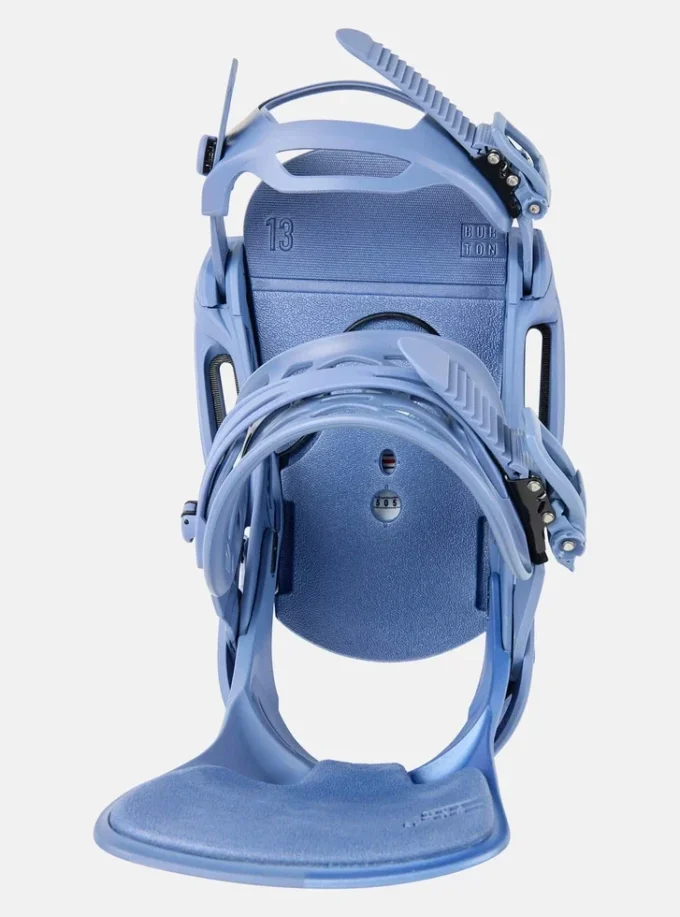 Fixations de snowboard Burton Cartel EST® pour hommes