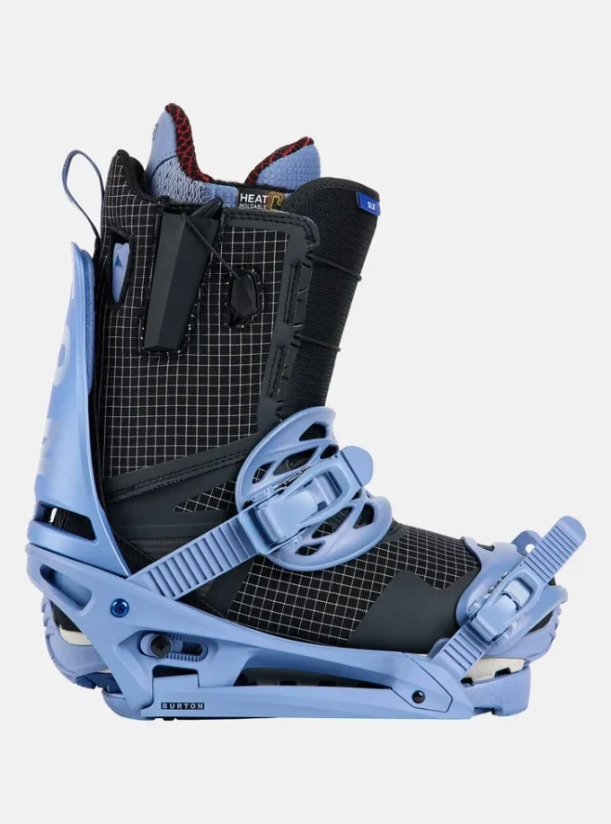 Fixations de snowboard Burton Cartel EST® pour hommes