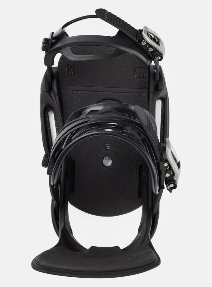 Fixations de snowboard Burton Cartel EST® pour hommes