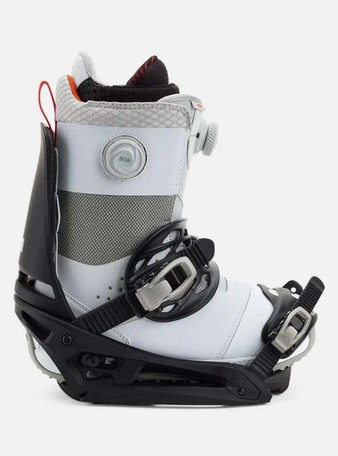 Fixations de snowboard Burton Cartel EST® pour hommes