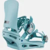 Fixations de snowboard Burton Cartel Re:Flex pour homme