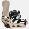 Fixations de snowboard Burton Cartel Re:Flex pour homme