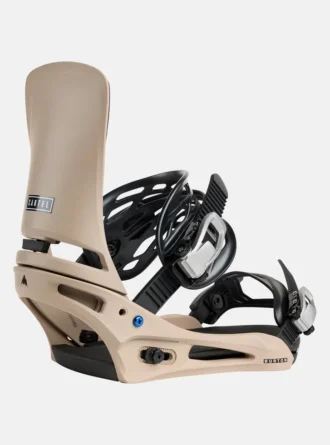 Fixations de snowboard Burton Cartel Re:Flex pour homme