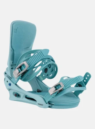 Fixations de snowboard Burton Cartel Re:Flex pour homme