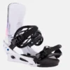 Fixations de snowboard Burton Cartel Re:Flex pour homme