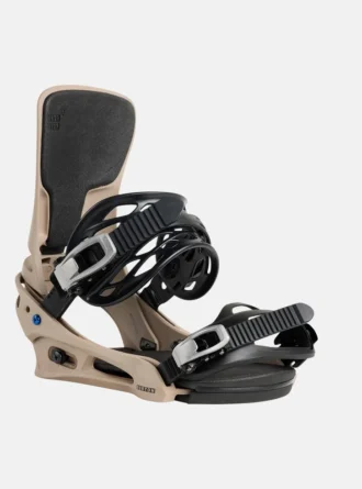 Fixations de snowboard Burton Cartel Re:Flex pour homme