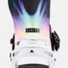Fixations de snowboard Burton Cartel Re:Flex pour homme