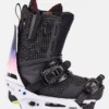 Fixations de snowboard Burton Cartel Re:Flex pour homme