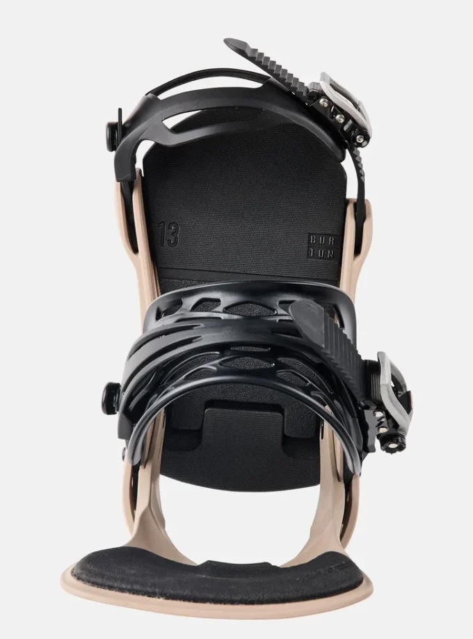 Fixations de snowboard Burton Cartel Re:Flex pour homme