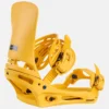 Fixations de snowboard Burton Cartel Re:Flex pour homme (échantillon)