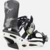 Fixations de snowboard Burton Cartel Re:Flex pour homme (échantillon)