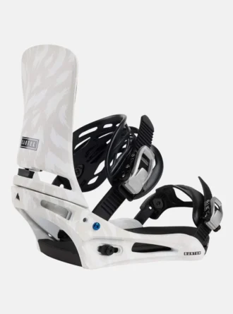 Fixations de snowboard Burton Cartel Re:Flex pour hommes