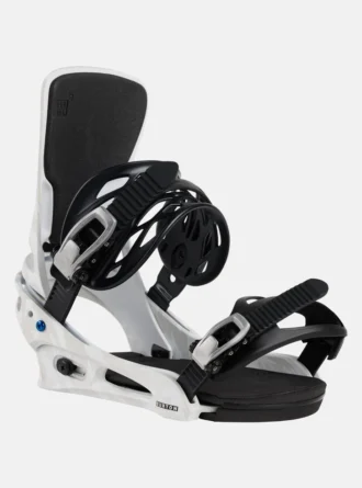 Fixations de snowboard Burton Cartel Re:Flex pour hommes