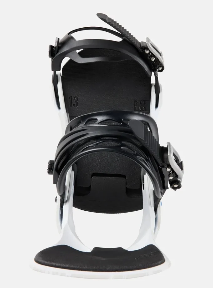 Fixations de snowboard Burton Cartel Re:Flex pour hommes