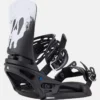 Fixations de snowboard Burton Cartel X EST® pour hommes