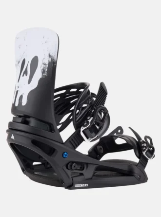 Fixations de snowboard Burton Cartel X EST® pour hommes
