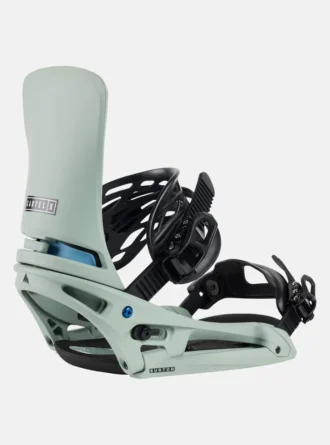 Fixations de snowboard Burton Cartel X EST® pour hommes