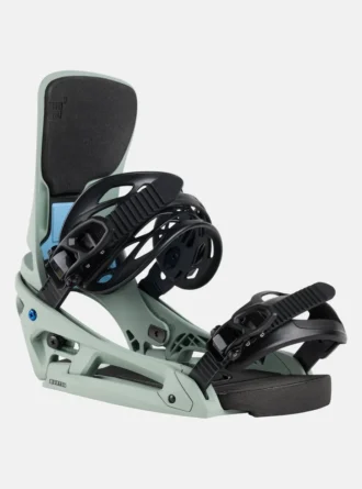 Fixations de snowboard Burton Cartel X EST® pour hommes