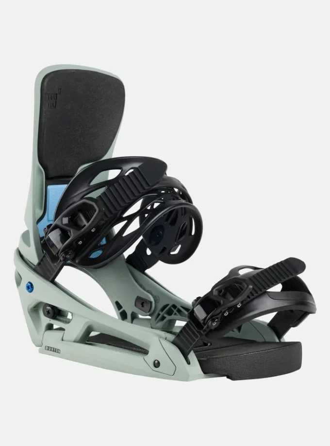 Fixations de snowboard Burton Cartel X EST® pour hommes Fixations de snowboard Burton Cartel X EST® pour hommes