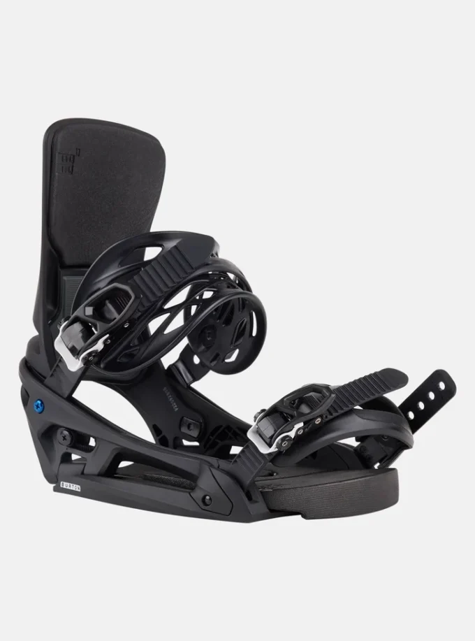 Fixations de snowboard Burton Cartel X EST® pour hommes