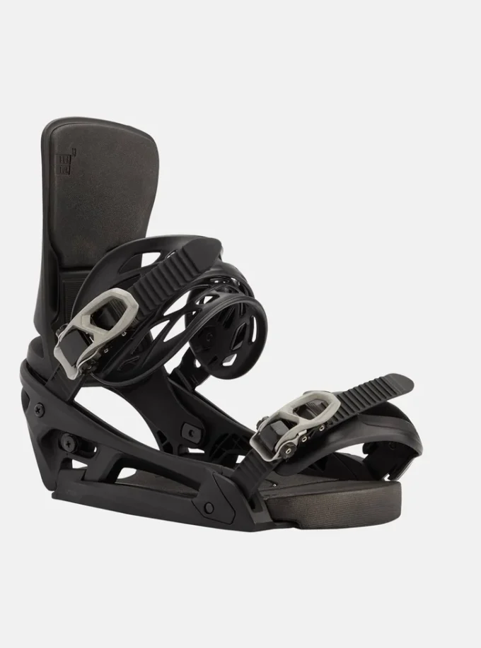 Fixations de snowboard Burton Cartel X EST® pour hommes