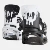 Fixations de snowboard Burton Cartel X EST® pour hommes