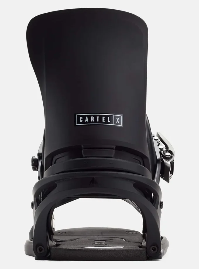 Fixations de snowboard Burton Cartel X EST® pour hommes