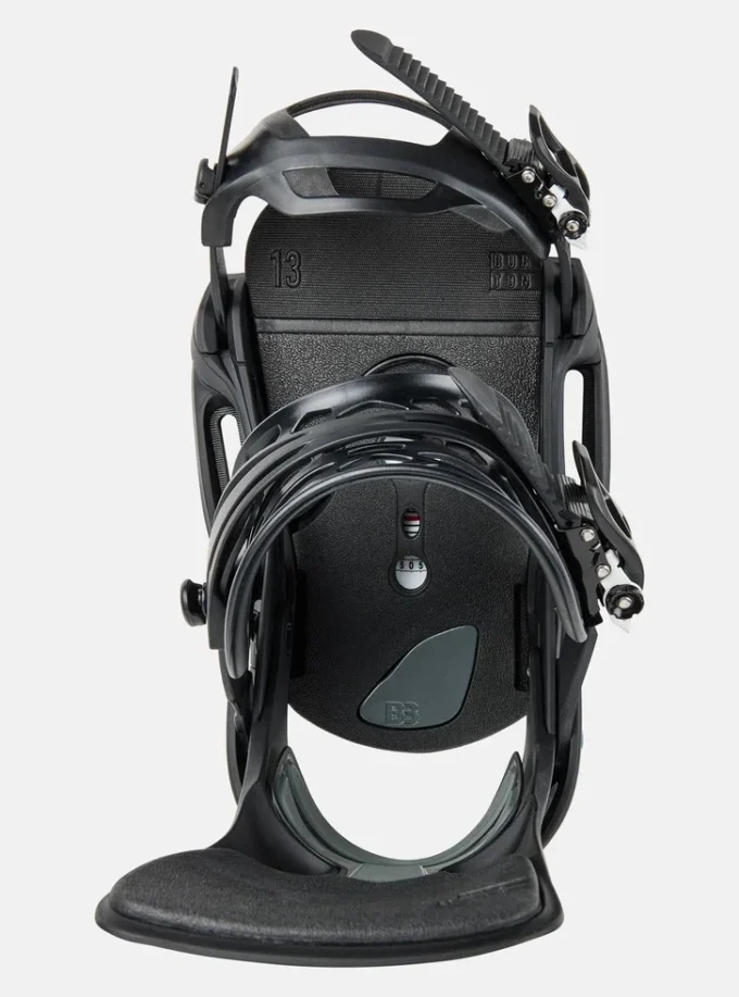 Fixations de snowboard Burton Cartel X EST® pour hommes