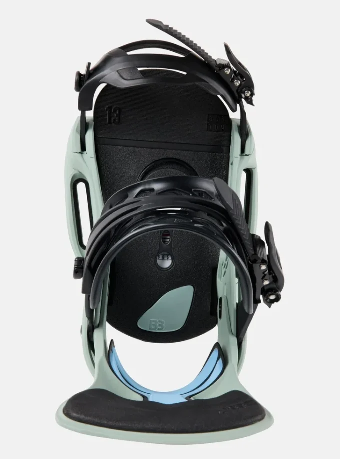 Fixations de snowboard Burton Cartel X EST® pour hommes Fixations de snowboard Burton Cartel X EST® pour hommes