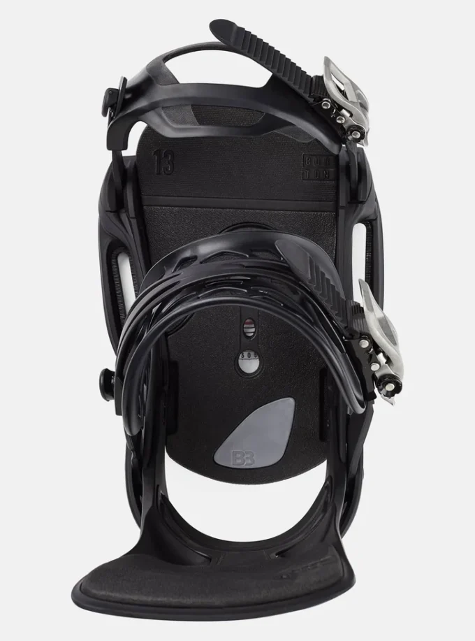 Fixations de snowboard Burton Cartel X EST® pour hommes