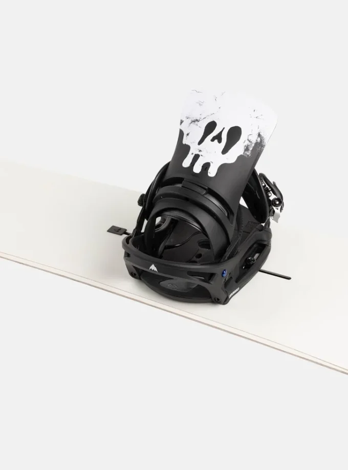 Fixations de snowboard Burton Cartel X EST® pour hommes