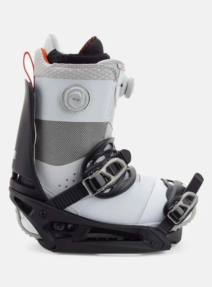 Fixations de snowboard Burton Cartel X EST® pour hommes