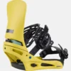 Fixations de snowboard Burton Cartel X Re:Flex pour homme